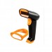 Handheld Wireless Barcode Scanner