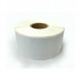 50 by 25mm Direct Thermal Barcode Label