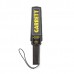Handheld Metal Detector Scanner Machine Sensitivity Alarm Beep & Vibration