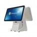 High Grade All in One Touchscreen POS Machine with Intel Core i3 Processor